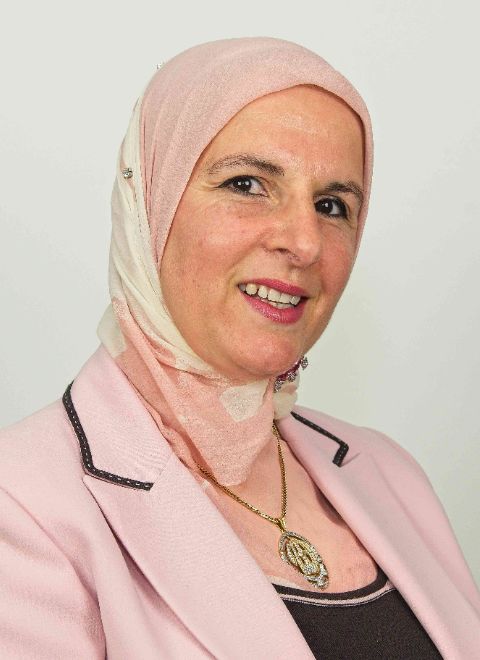 Hend Hafez